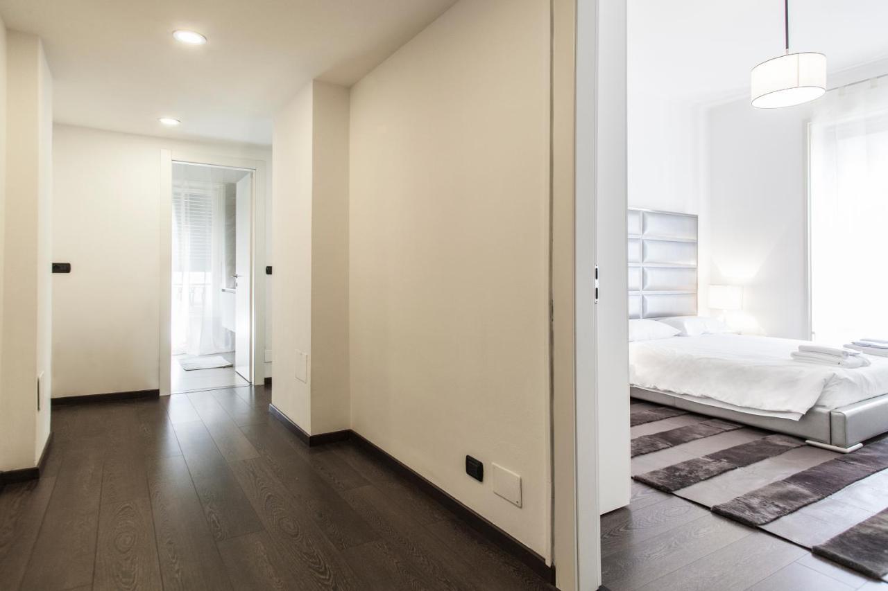 Aparthotel Morgan - Visconti Milano