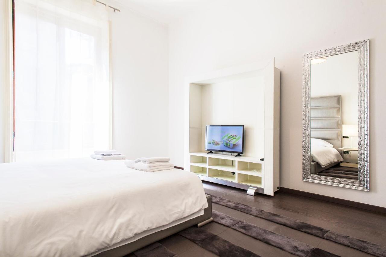 Aparthotel Morgan - Visconti Milaan