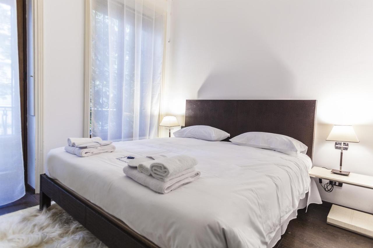 Aparthotel Morgan - Visconti Milano