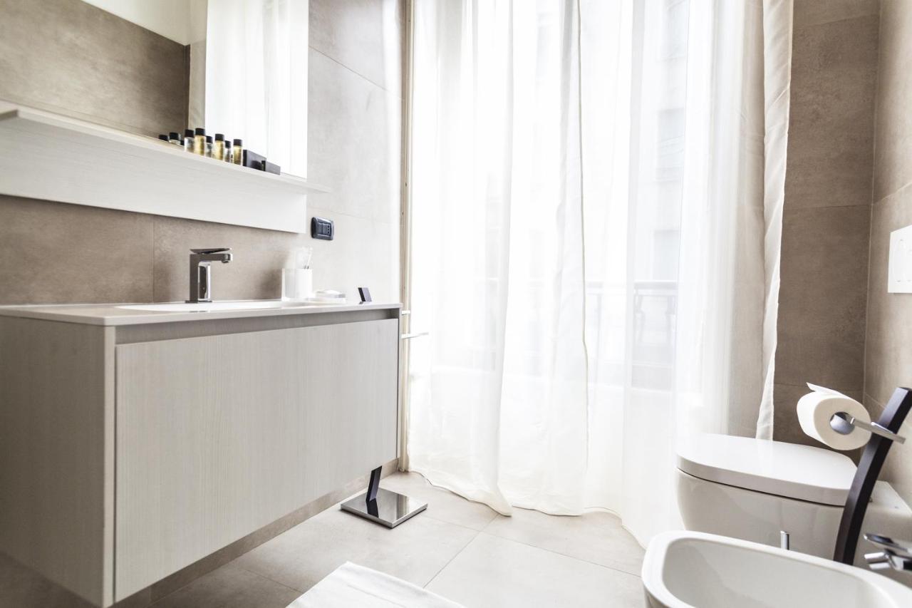 Morgan - Visconti Aparthotel Milano
