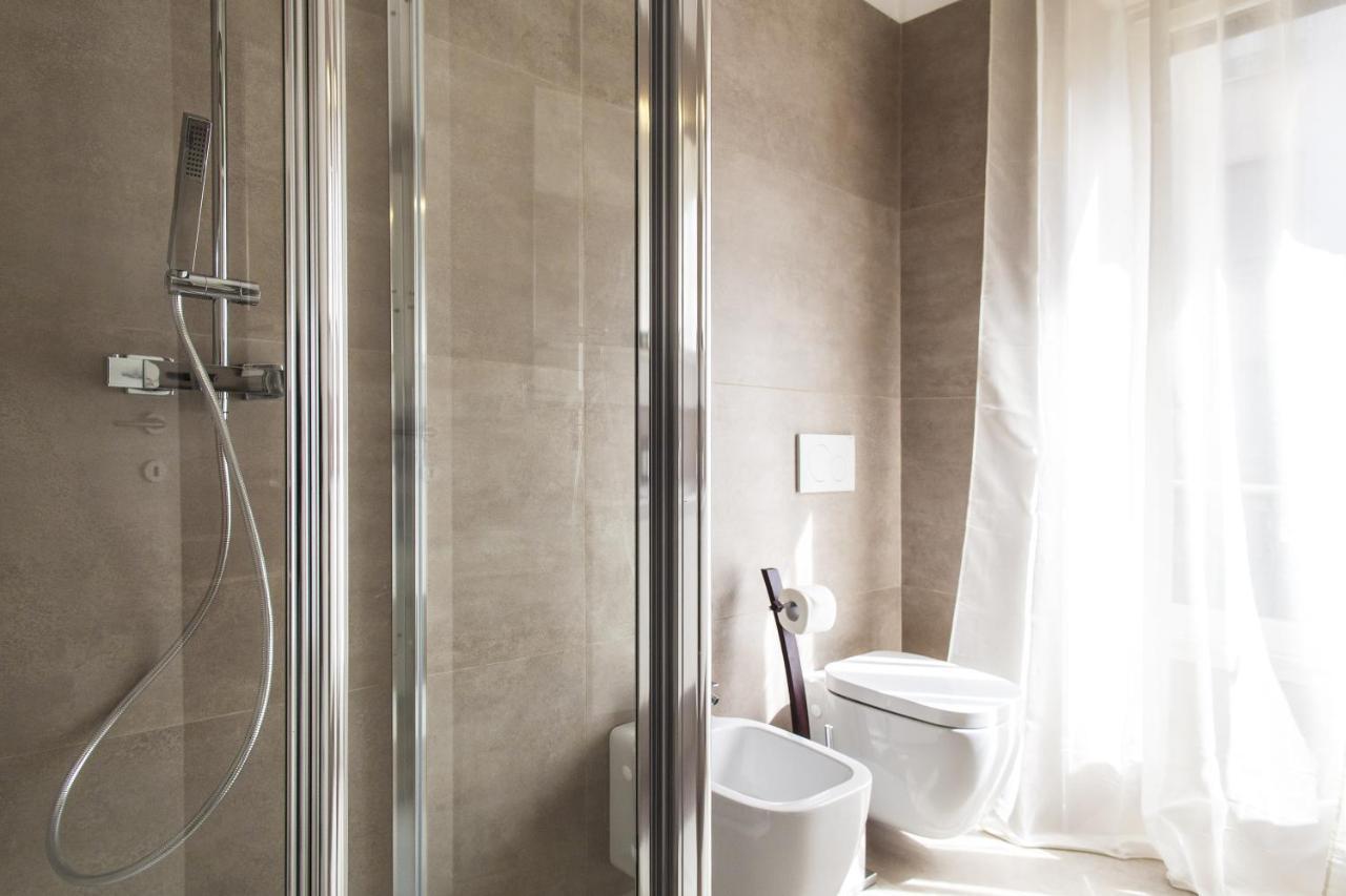 Aparthotel Morgan - Visconti Milano